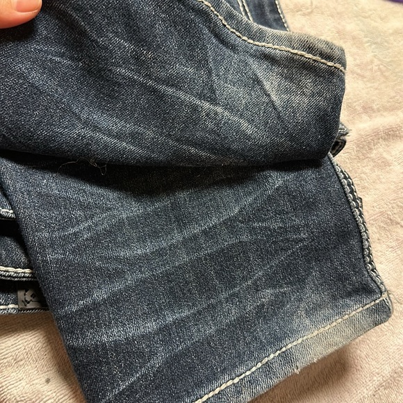 Jeans - Picture 7 of 8